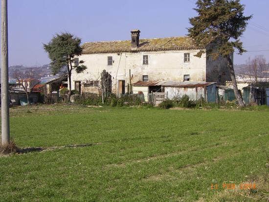 Vista sud